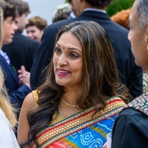 Meet your Posher, Sajani